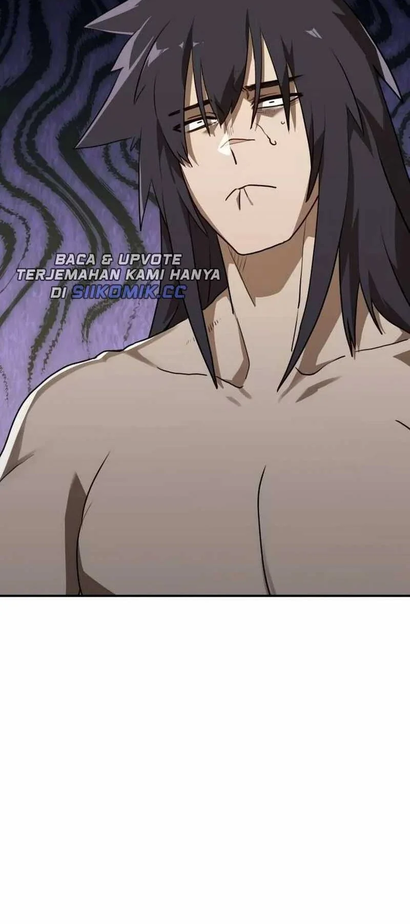Perhaps Invincible Chapter 9 Gambar 56