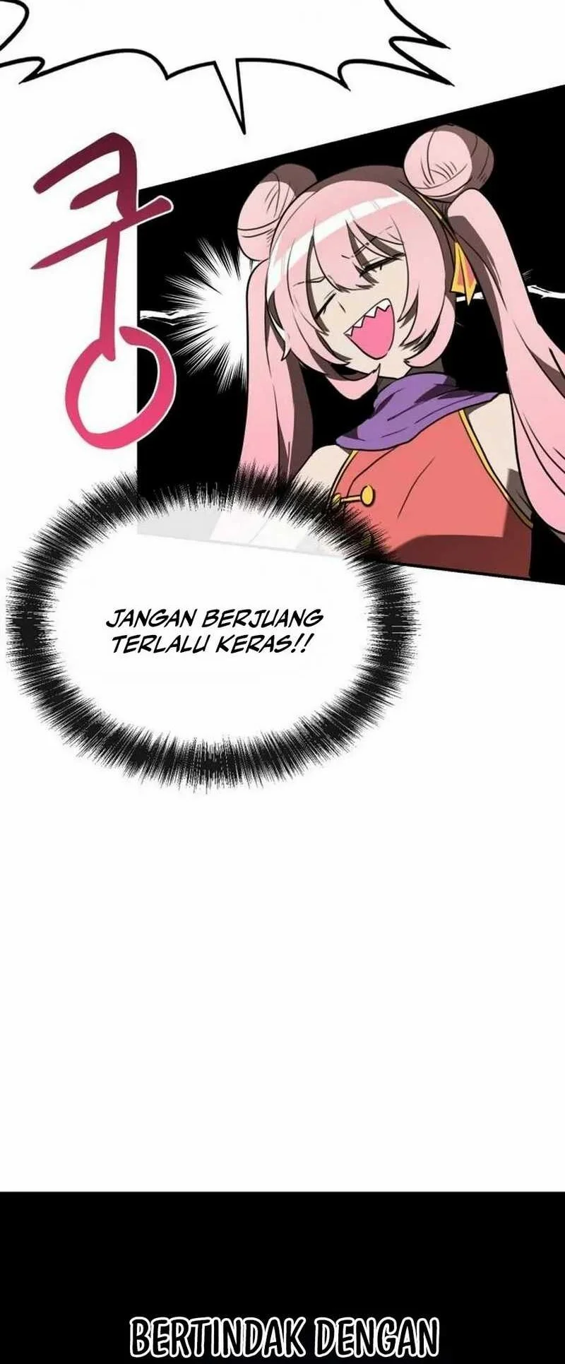 Perhaps Invincible Chapter 9 Gambar 58