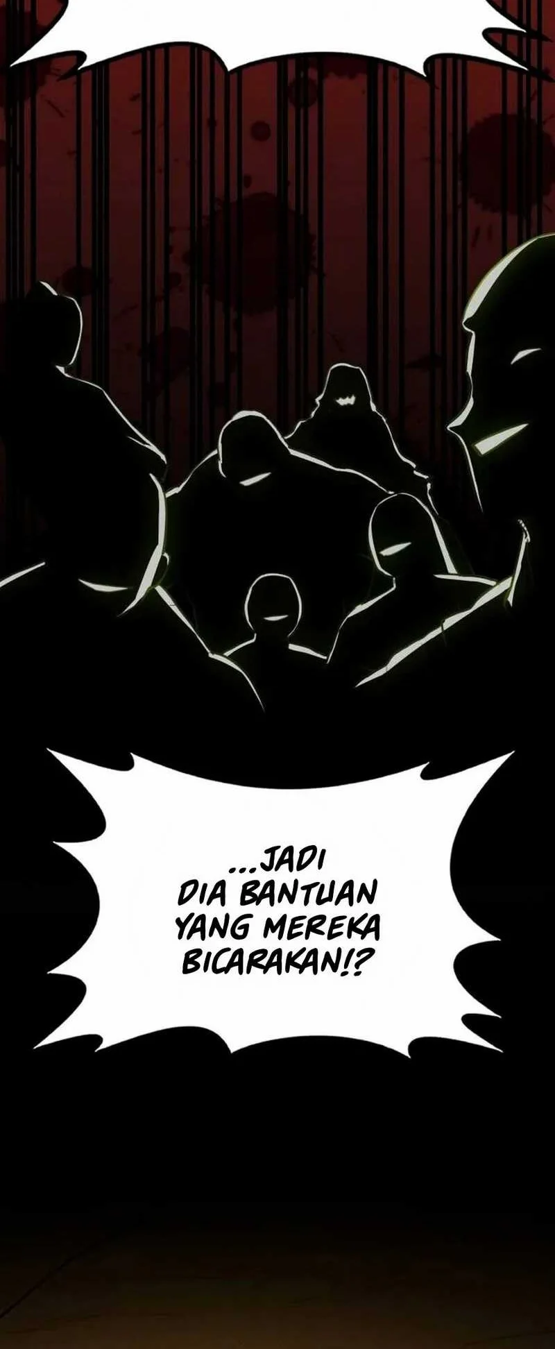 Perhaps Invincible Chapter 9 Gambar 66
