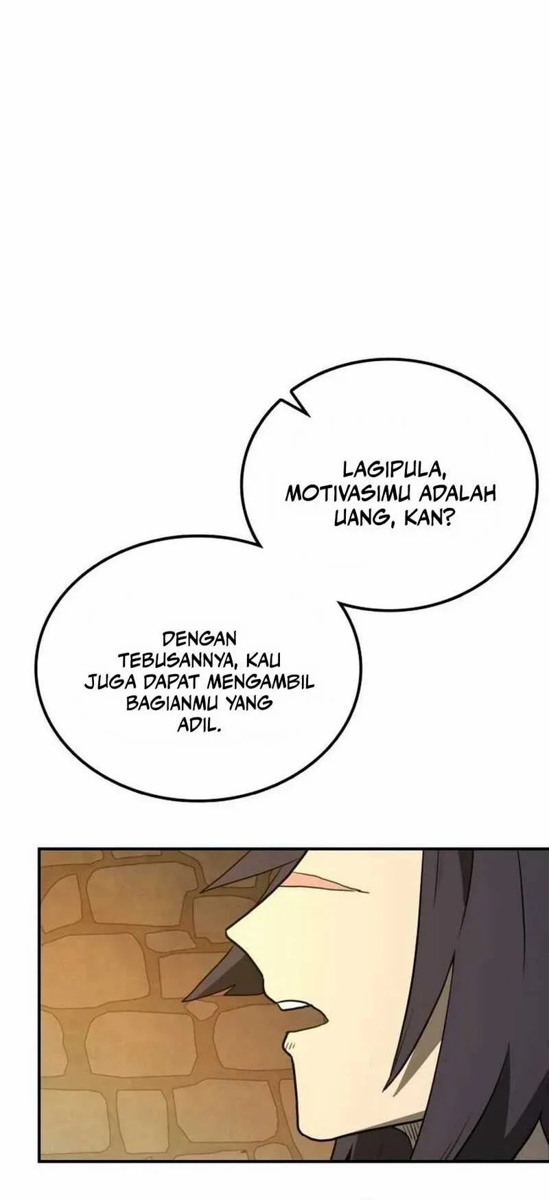 Perhaps Invincible Chapter 9 Gambar 70