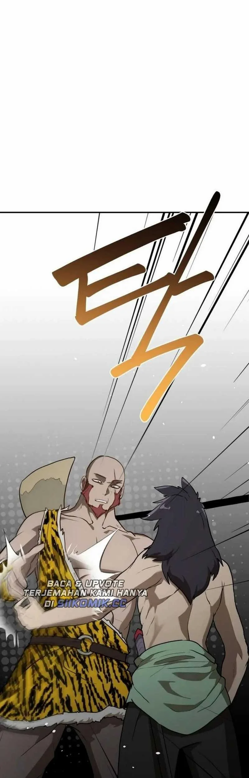 Perhaps Invincible Chapter 9 Gambar 76