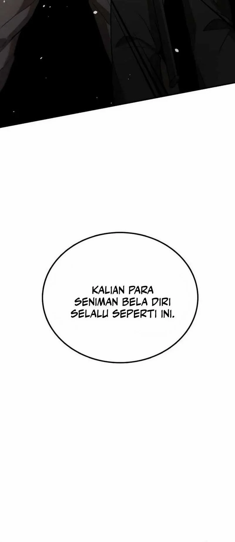 Perhaps Invincible Chapter 9 Gambar 77