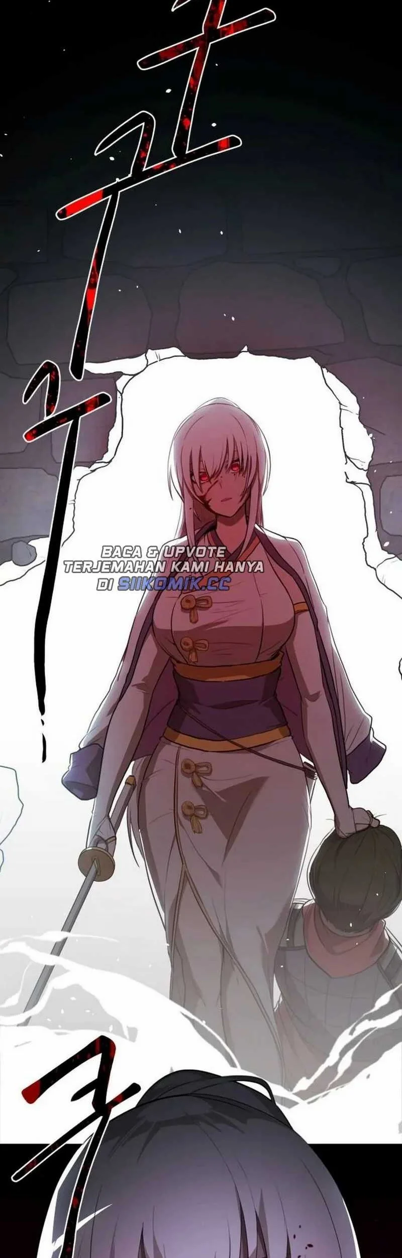 Perhaps Invincible Chapter 9 Gambar 83