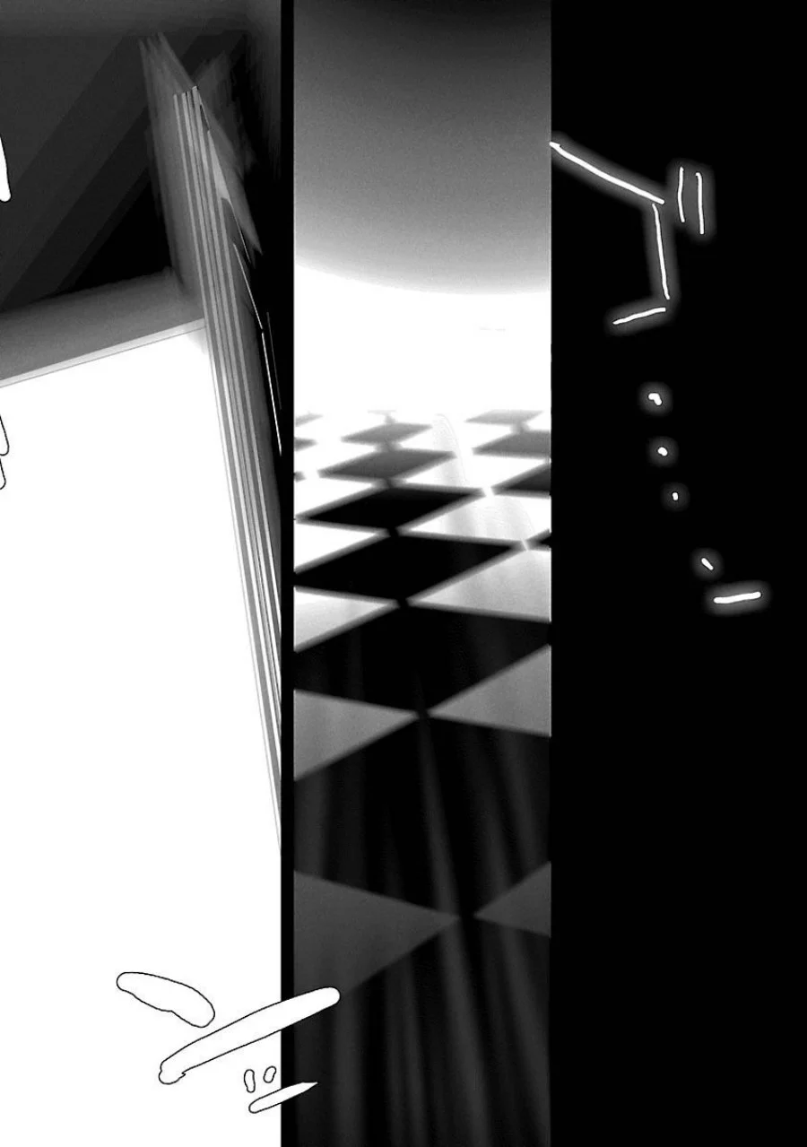 Persona 3 Chapter 3 Gambar 12