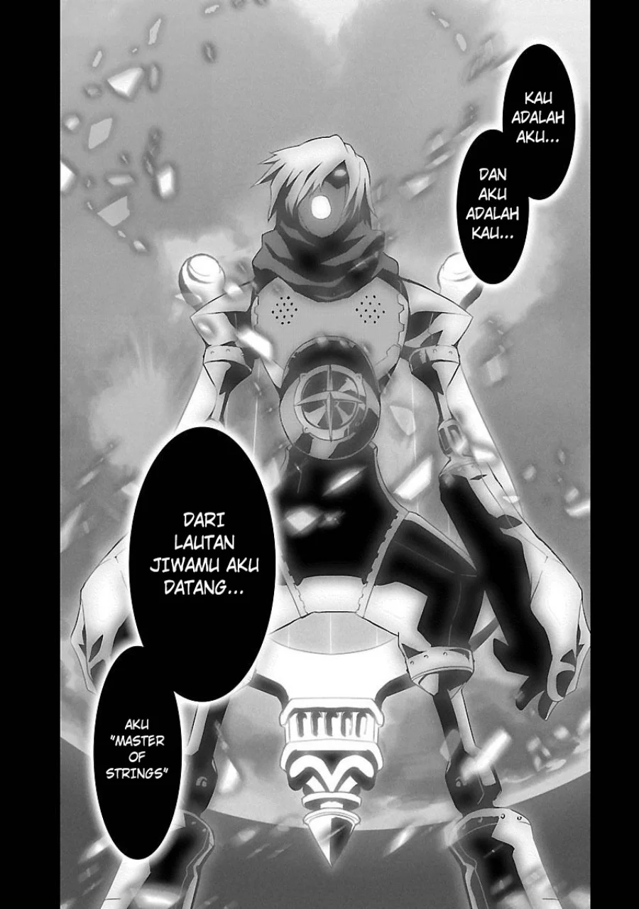 Persona 3 Chapter 4 Gambar 18