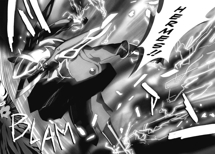 Persona 3 Chapter 6 Gambar 17