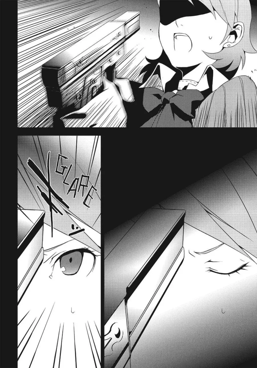 Persona 3 Chapter 6 Gambar 23