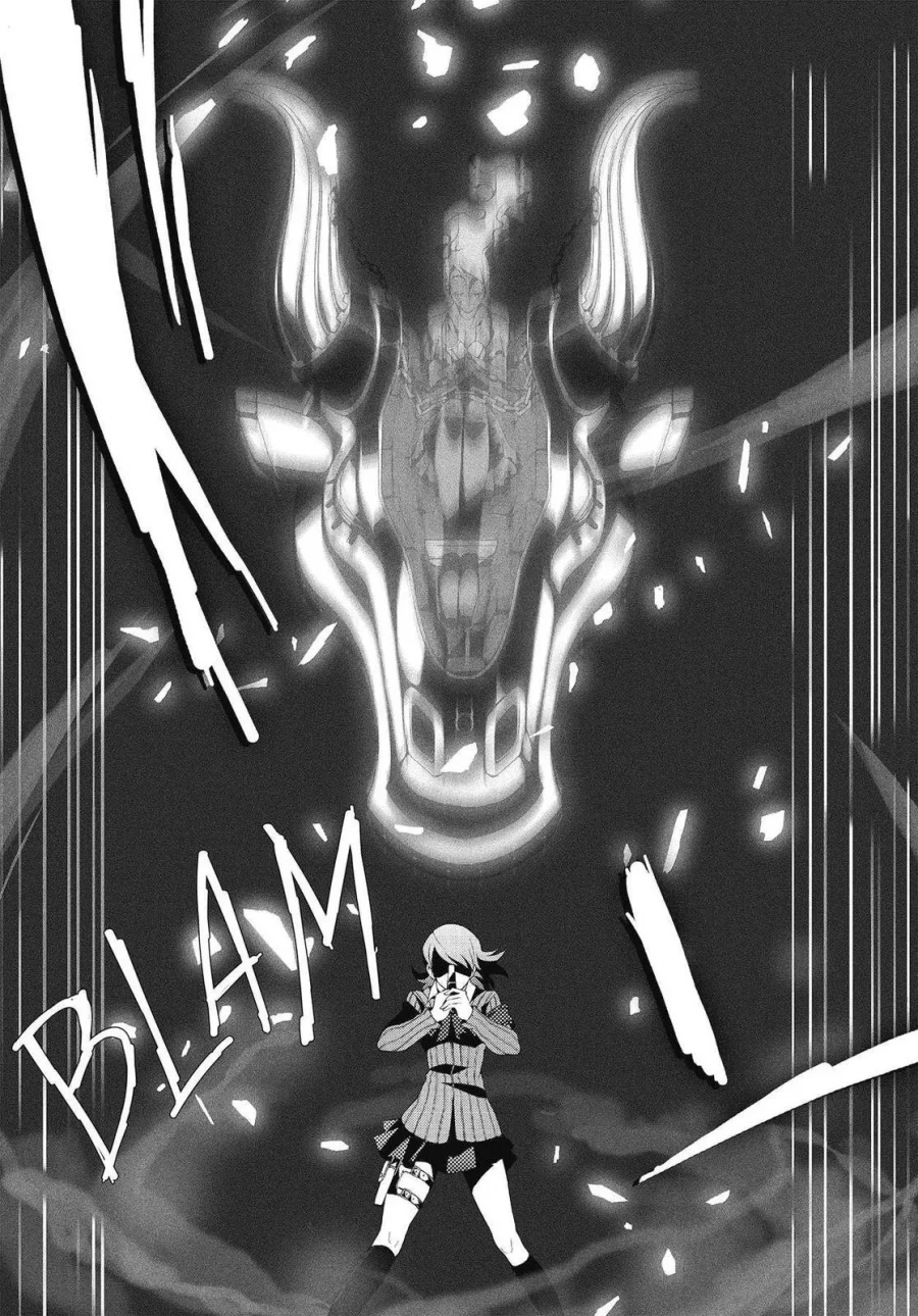 Persona 3 Chapter 6 Gambar 24