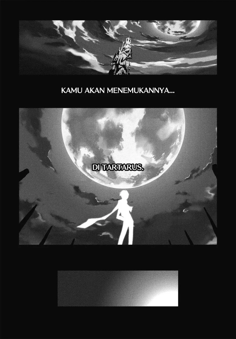 Persona 3 Chapter 6 Gambar 29