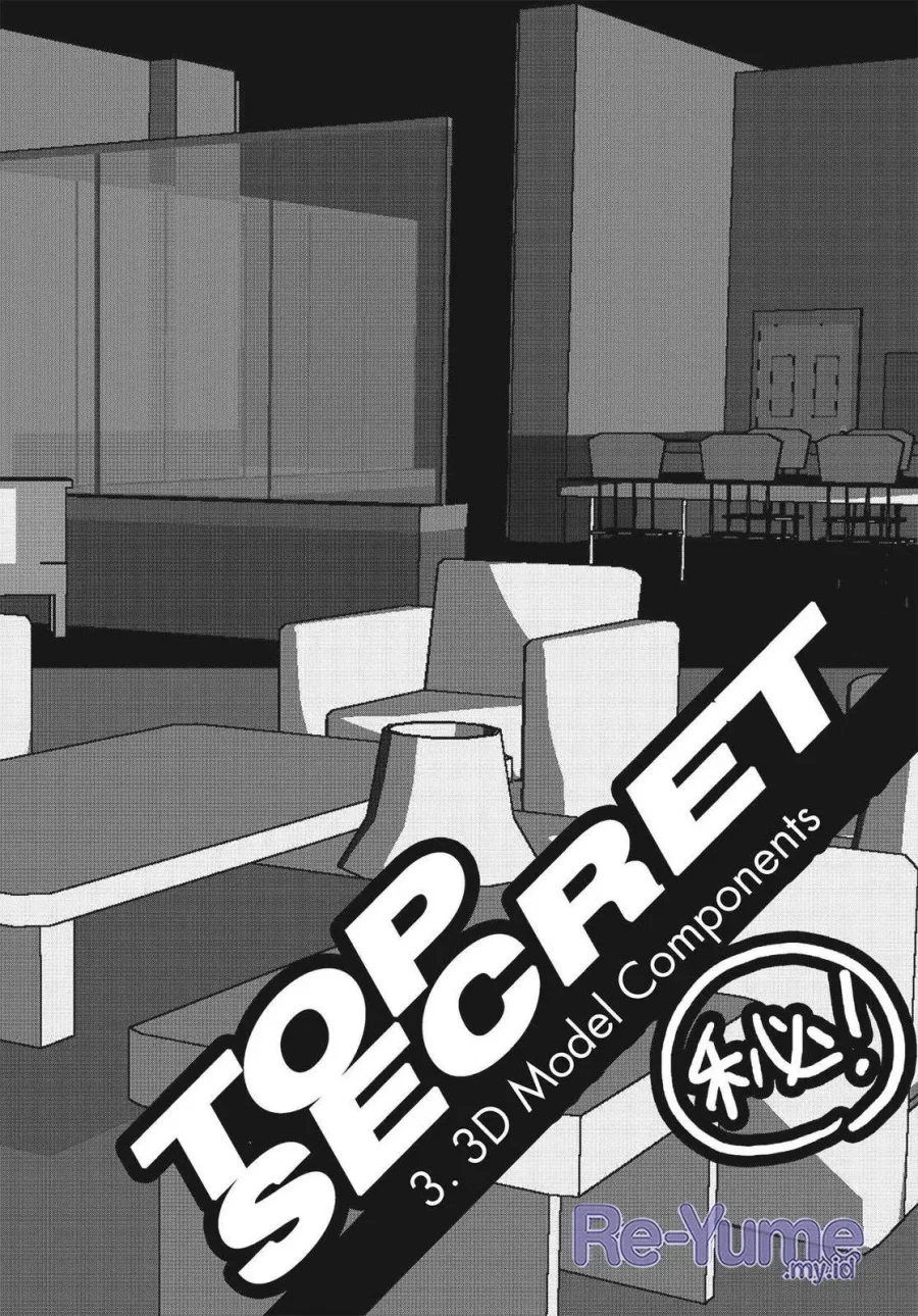 Persona 3 Chapter 7 Gambar 26