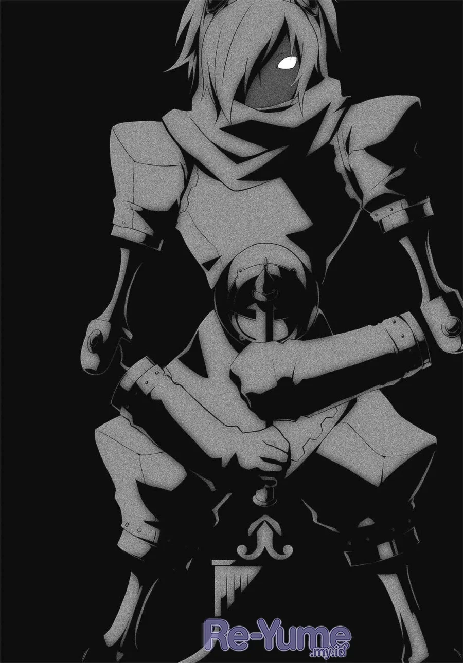 Persona 3 Chapter 7 Gambar 6