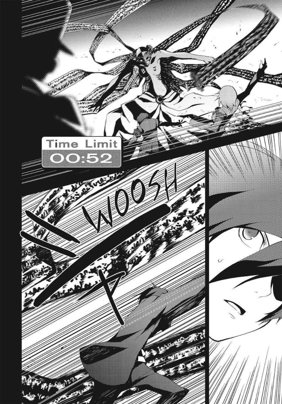 Persona 3 Chapter 8 Gambar 17