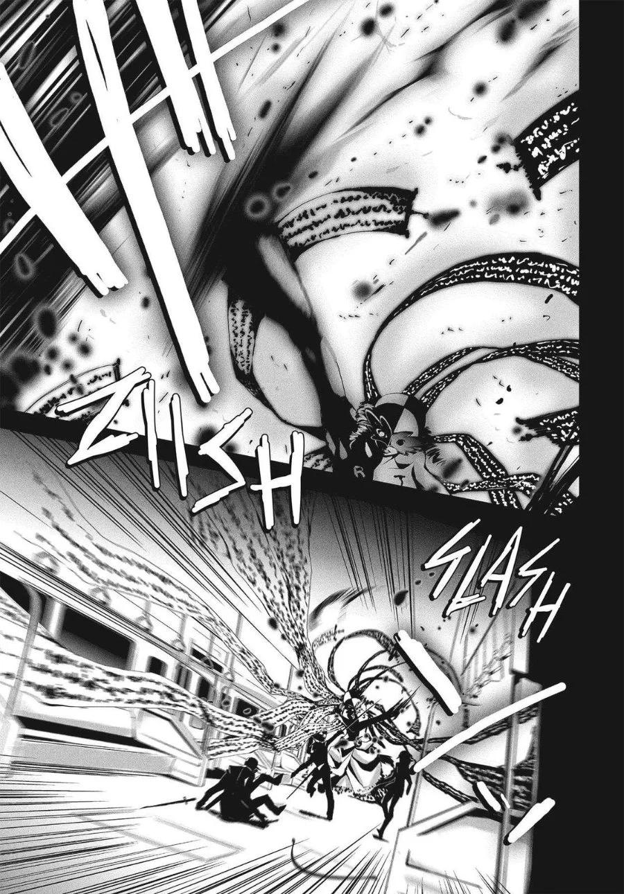 Persona 3 Chapter 8 Gambar 18