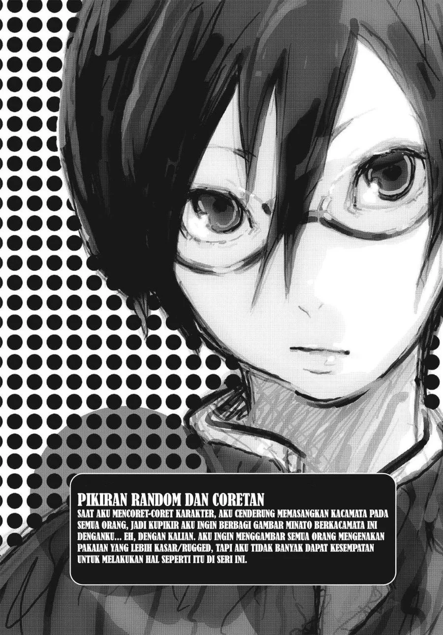 Persona 3 Chapter 8 Gambar 32