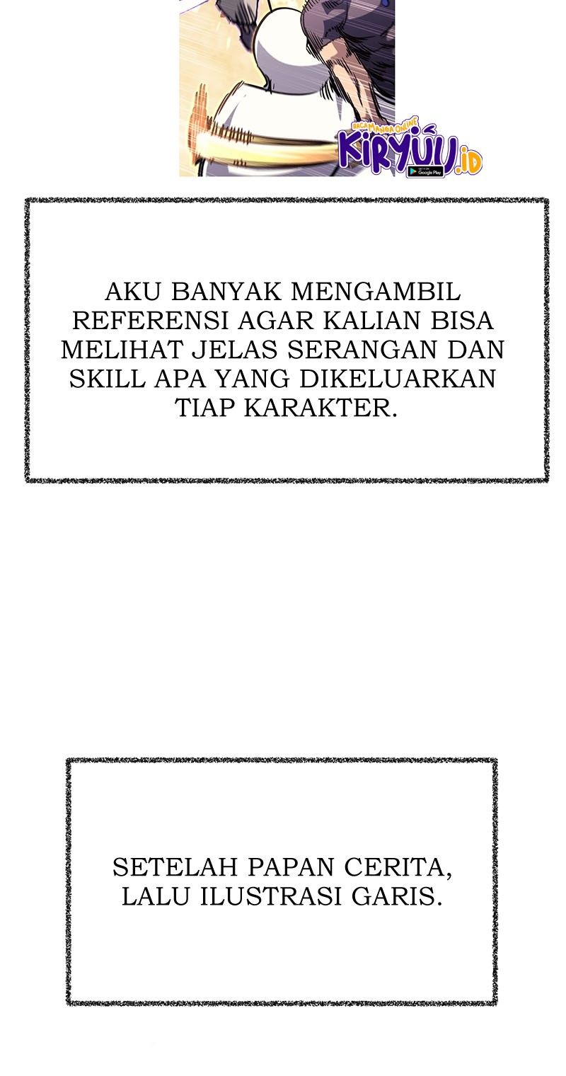 Phantom Spirit King Chapter 84 Gambar 16
