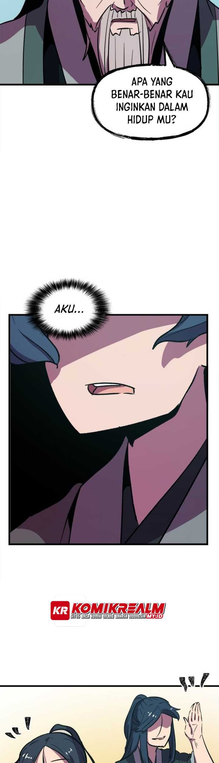 Physician Return Chapter 10 Gambar 17
