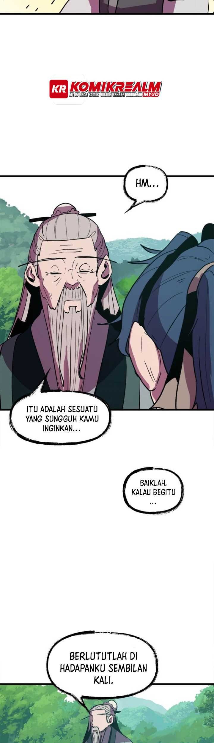 Physician Return Chapter 10 Gambar 19