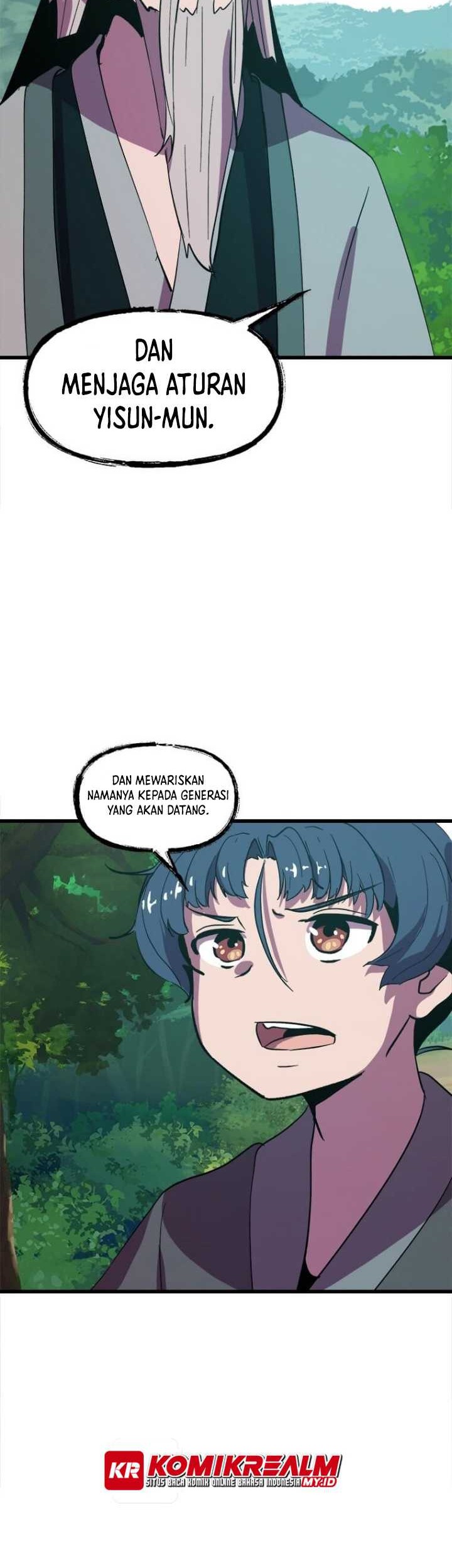 Physician Return Chapter 10 Gambar 22