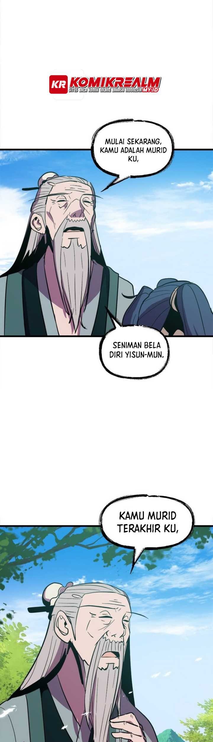 Physician Return Chapter 10 Gambar 28