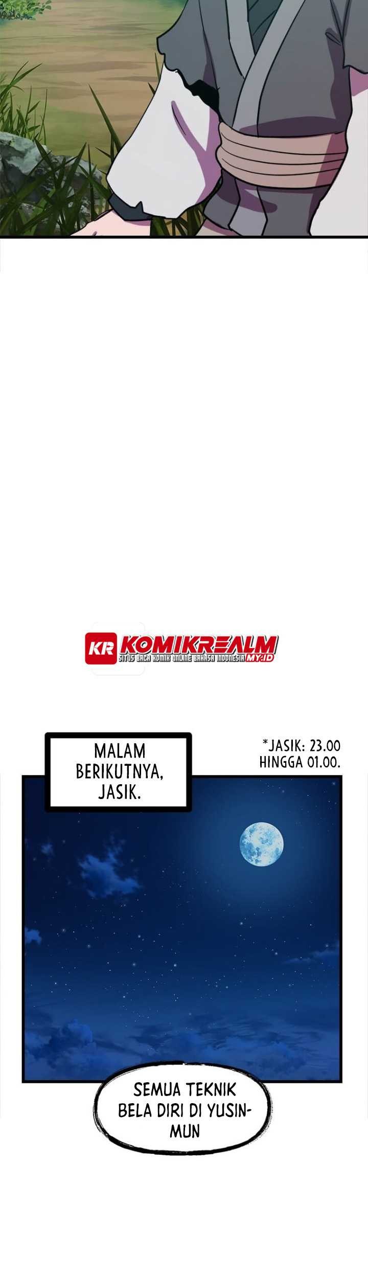 Physician Return Chapter 10 Gambar 30