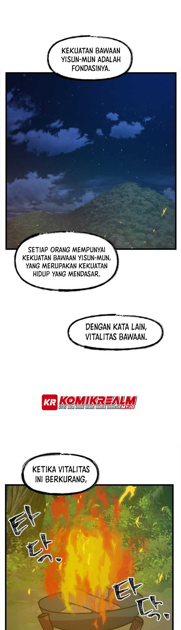 Physician Return Chapter 10 Gambar 31