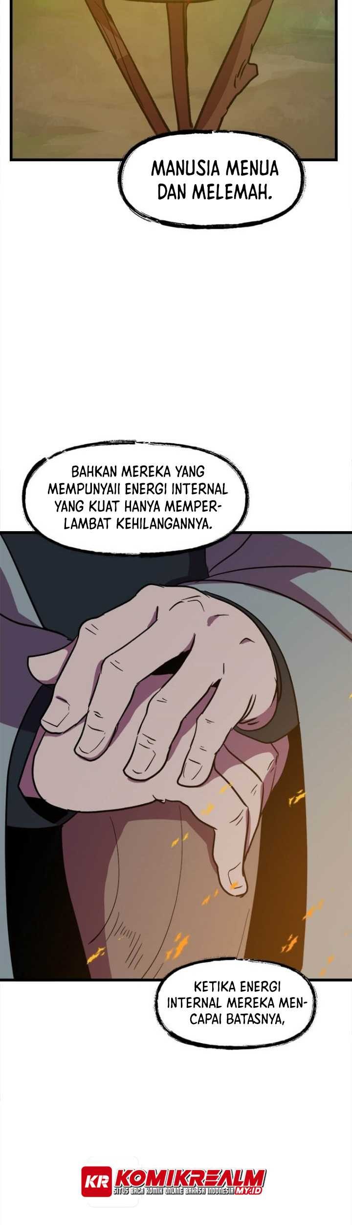 Physician Return Chapter 10 Gambar 32