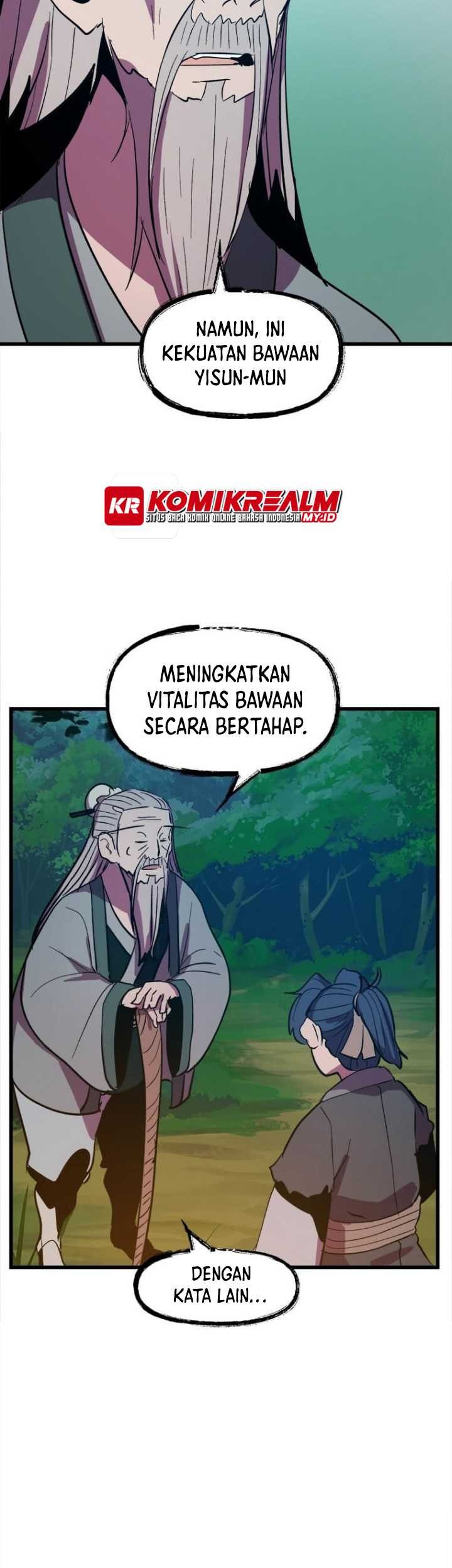 Physician Return Chapter 10 Gambar 34