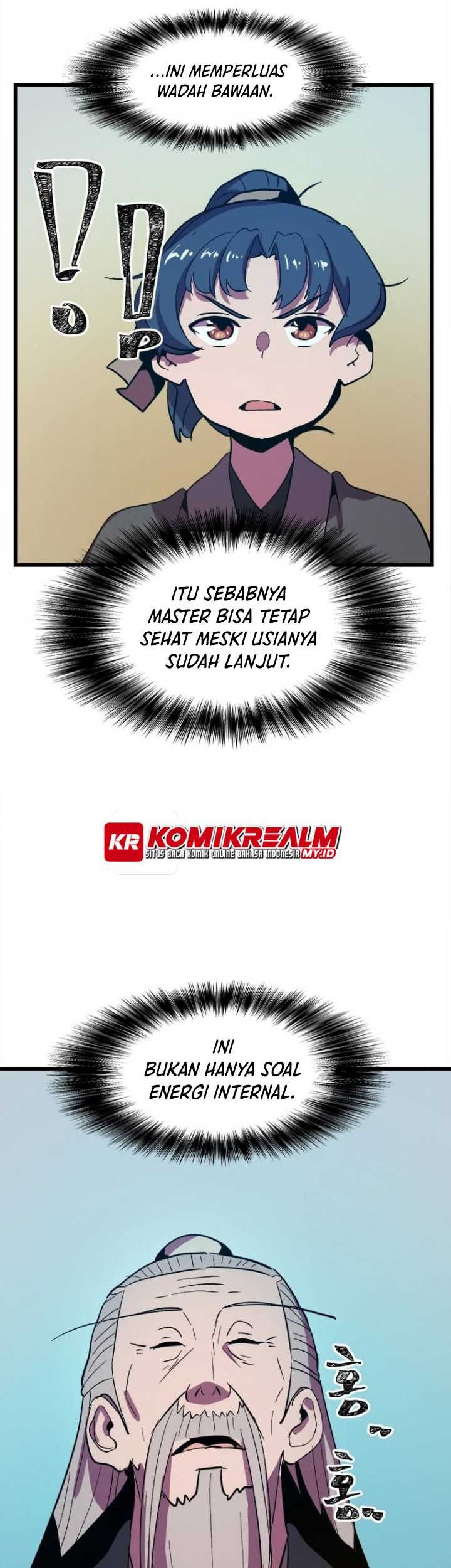 Physician Return Chapter 10 Gambar 35