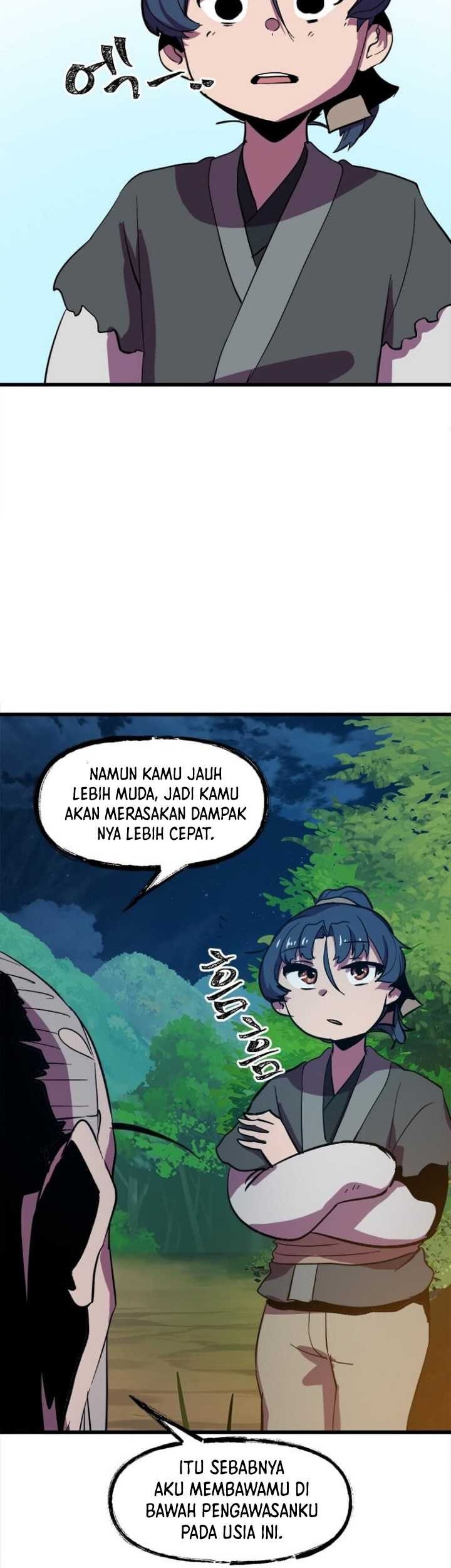 Physician Return Chapter 10 Gambar 37