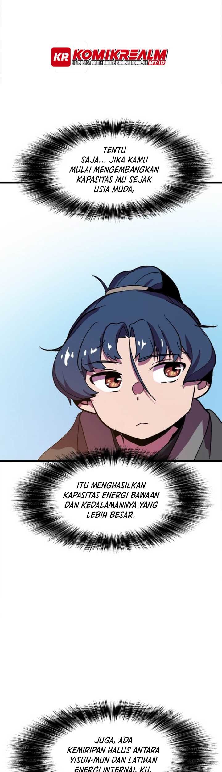 Physician Return Chapter 10 Gambar 38