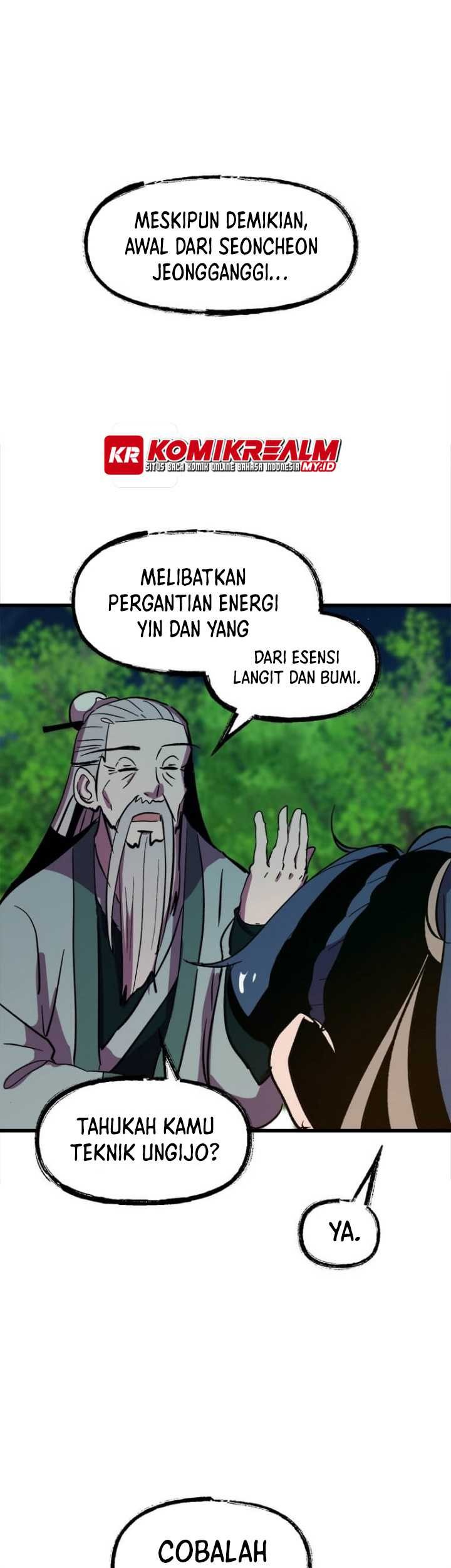 Physician Return Chapter 10 Gambar 41