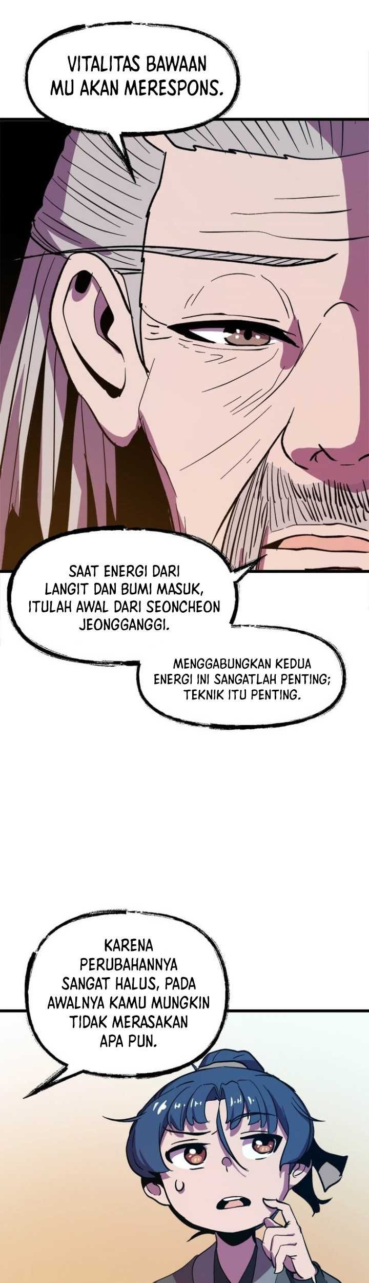 Physician Return Chapter 10 Gambar 45