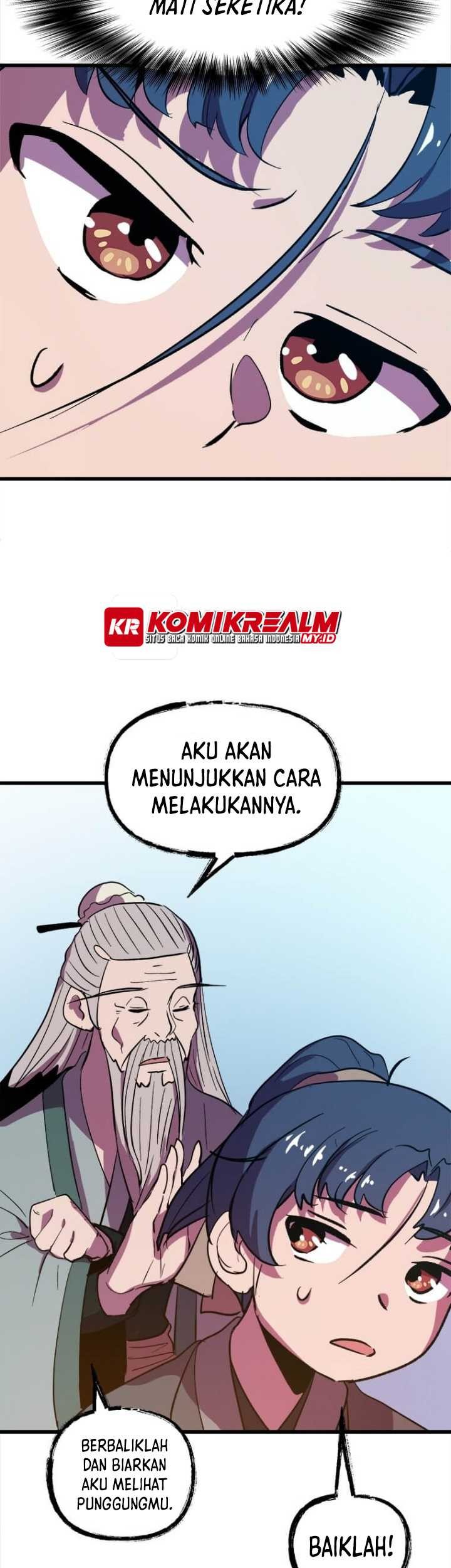 Physician Return Chapter 10 Gambar 47