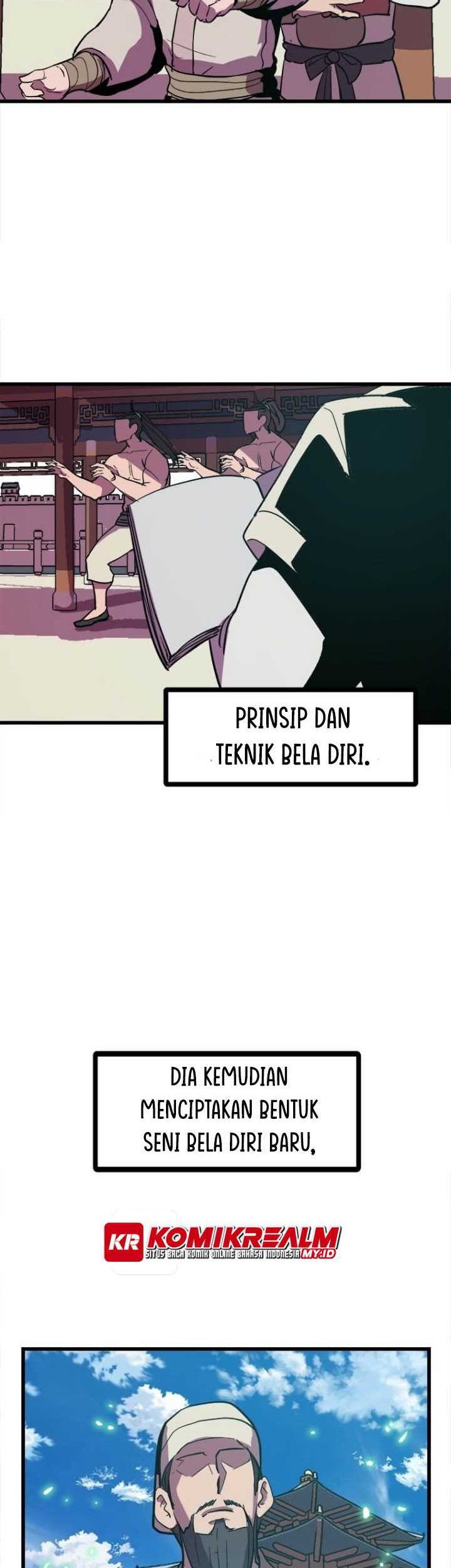 Physician Return Chapter 10 Gambar 5