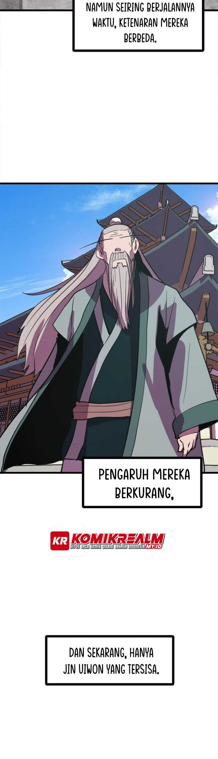 Physician Return Chapter 10 Gambar 9