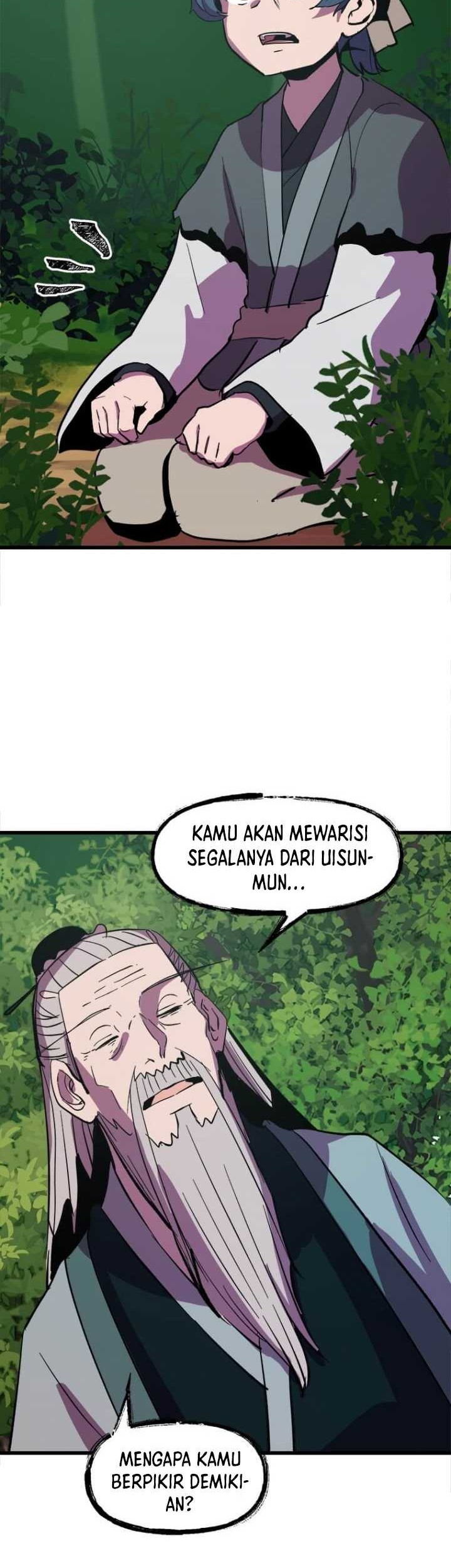 Physician Return Chapter 10 Gambar 11