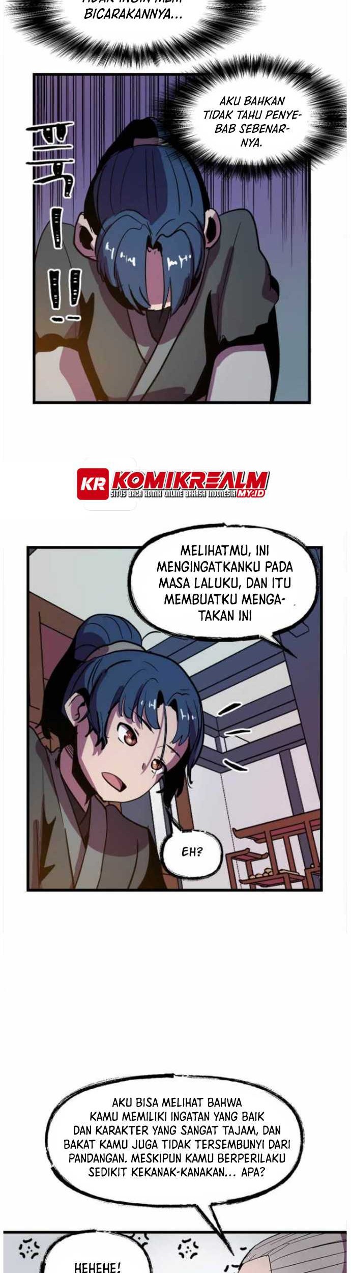 Physician Return Chapter 8 Gambar 20