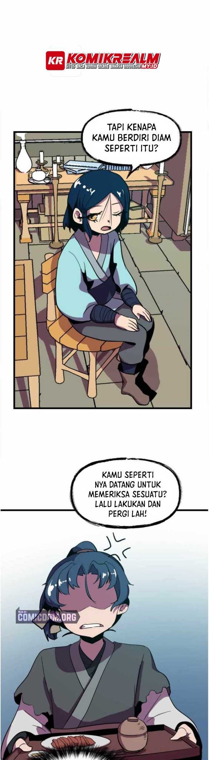 Physician Return Chapter 8 Gambar 29