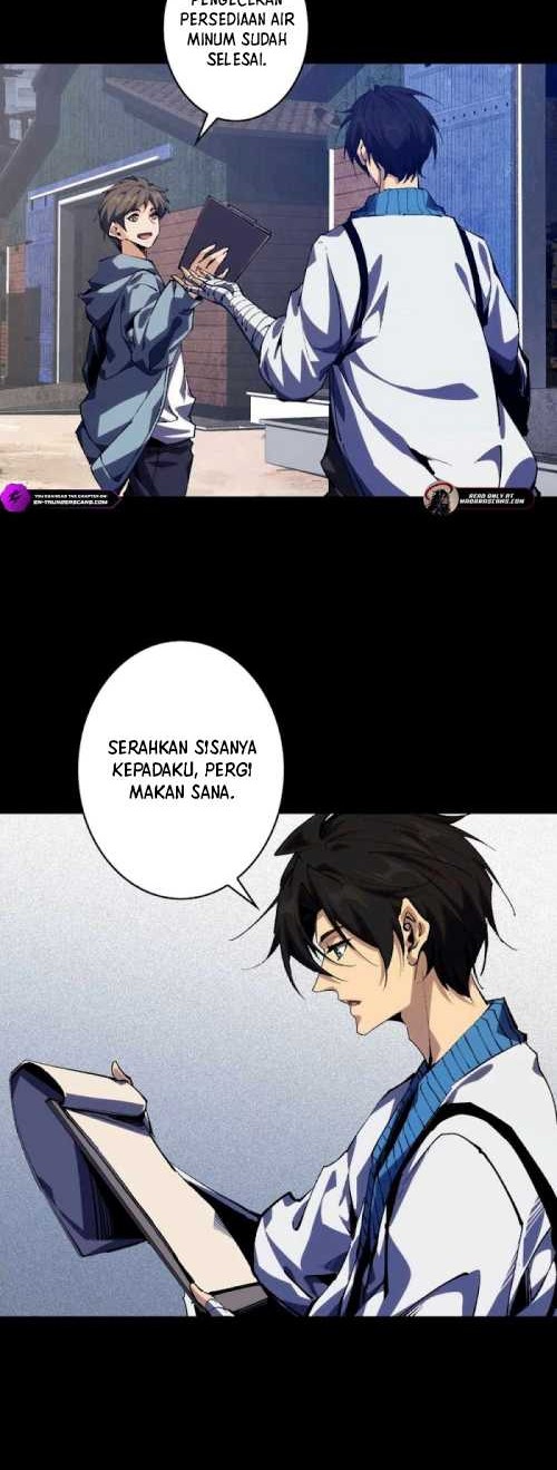 Physics Of The Wasteland Chapter 11 Gambar 3