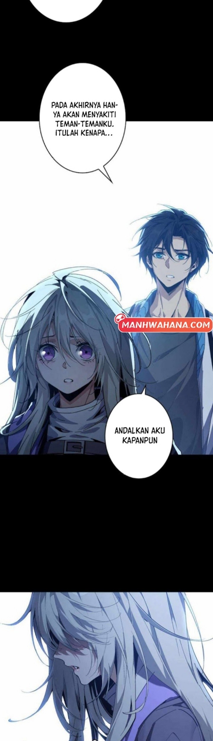 Physics Of The Wasteland Chapter 12 Gambar 23