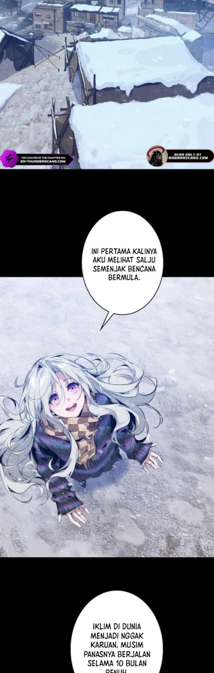 Physics Of The Wasteland Chapter 13 Gambar 3