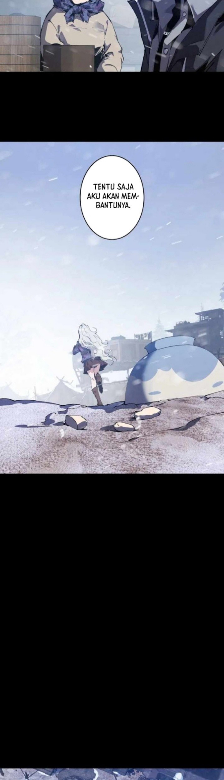 Physics Of The Wasteland Chapter 13 Gambar 19