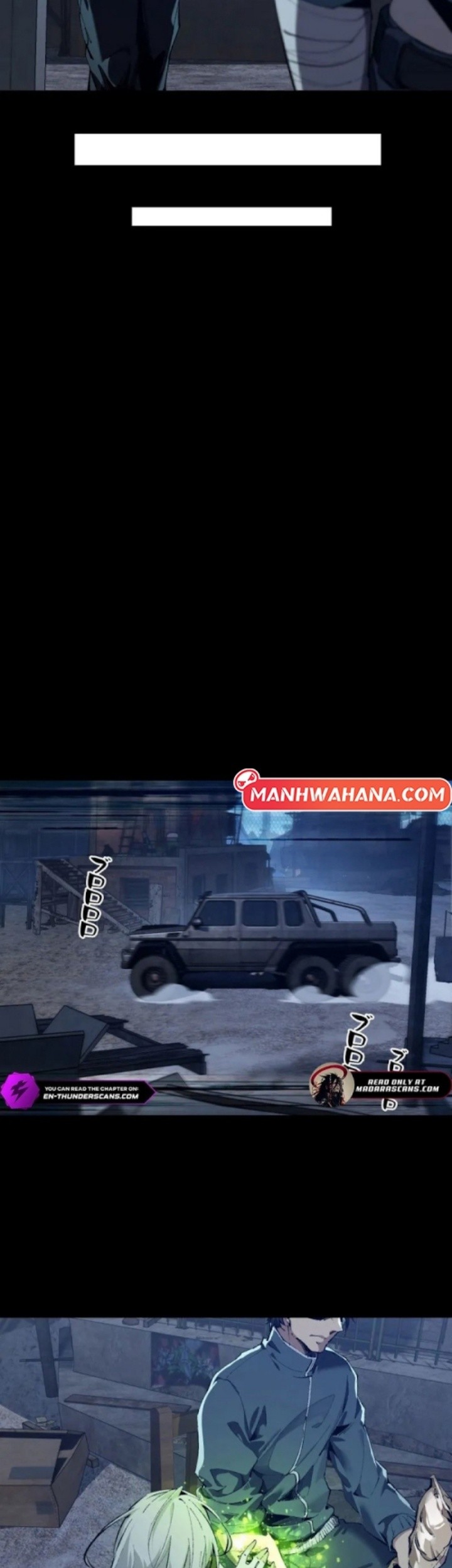 Physics Of The Wasteland Chapter 14 Gambar 6