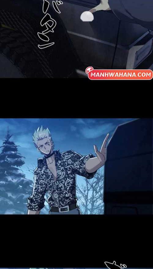 Baca Manhua Physics Of The Wasteland Chapter 16 Gambar 2