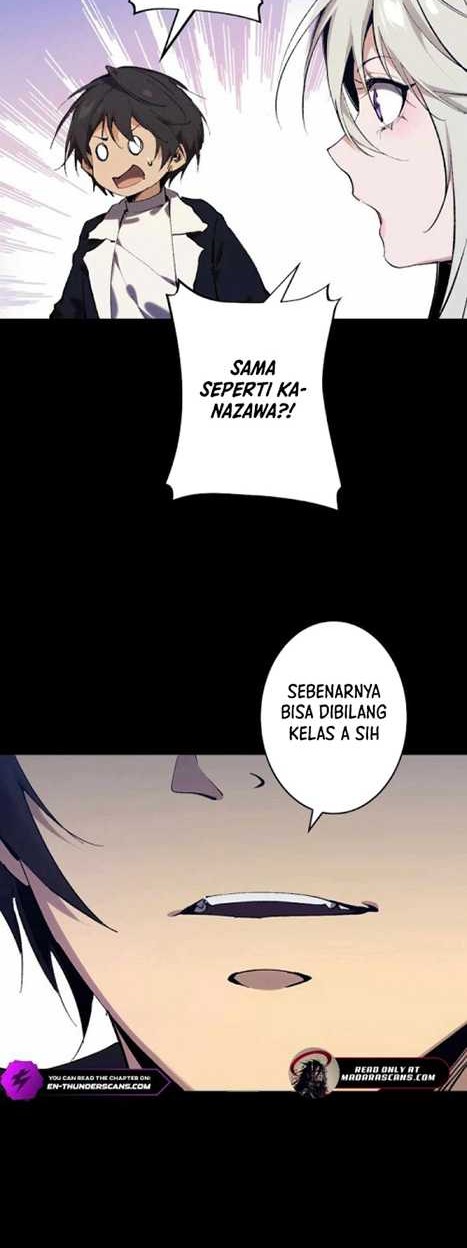 Physics Of The Wasteland Chapter 17 Gambar 8