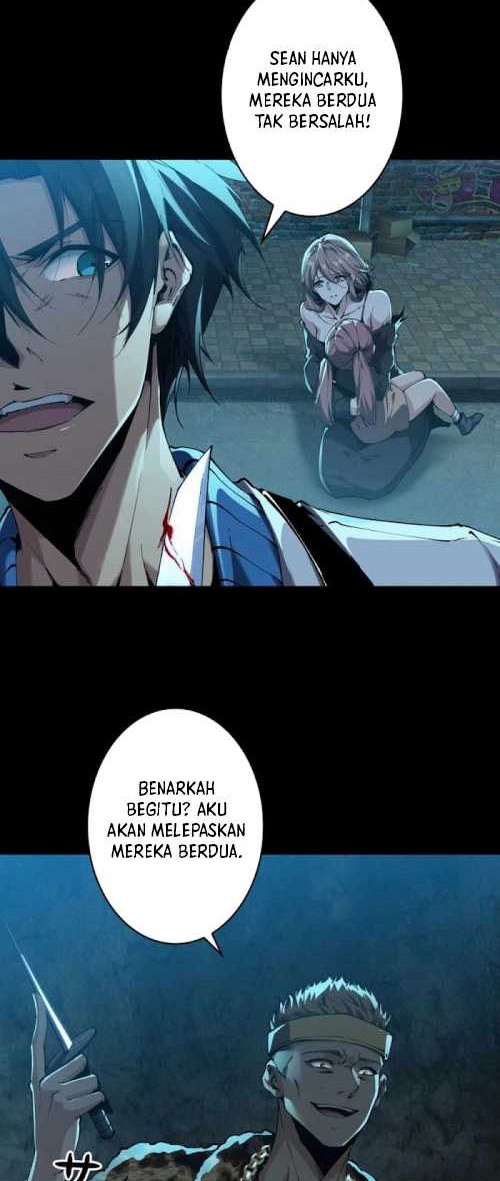 Physics Of The Wasteland Chapter 2 Gambar 23