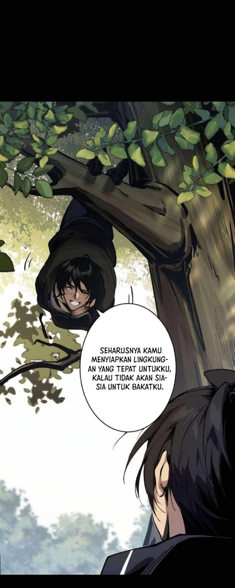 Physics Of The Wasteland Chapter 20 Gambar 9