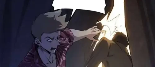 Baca Manhua Physics Of The Wasteland Chapter 21 Gambar 2
