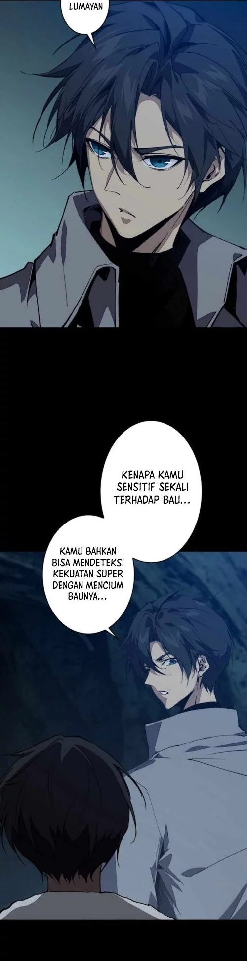 Physics Of The Wasteland Chapter 23 Gambar 14