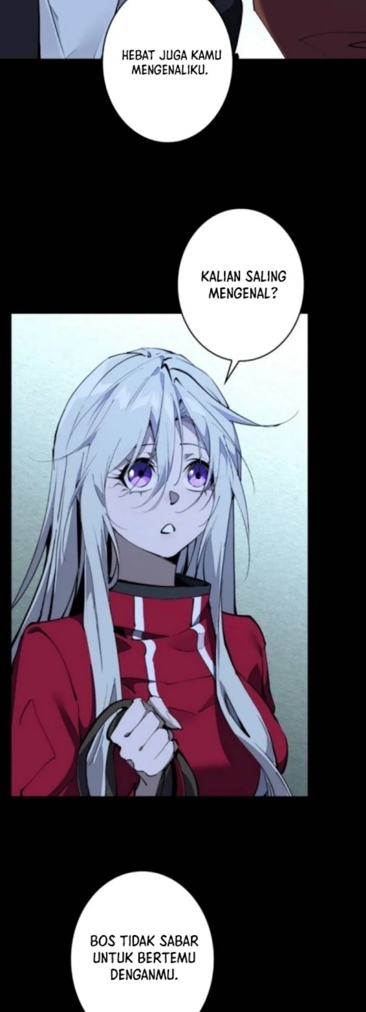 Physics Of The Wasteland Chapter 29 Gambar 36